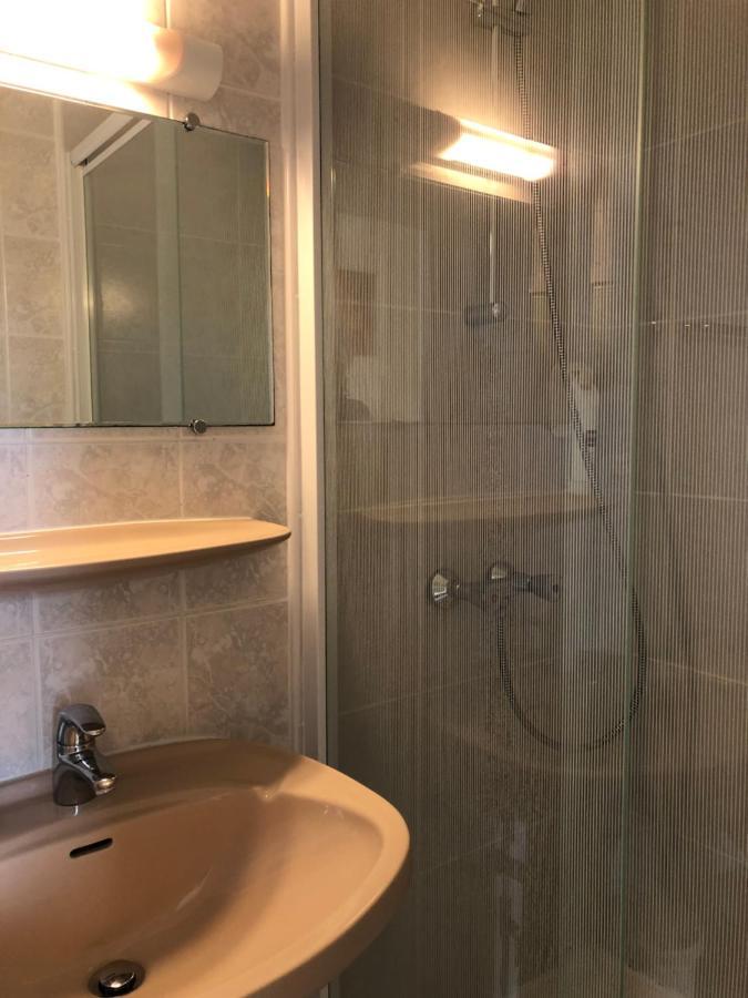 Enzo Hotels Neufchateau By Kyriad Direct Zewnętrze zdjęcie