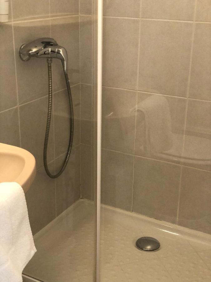 Enzo Hotels Neufchateau By Kyriad Direct Zewnętrze zdjęcie