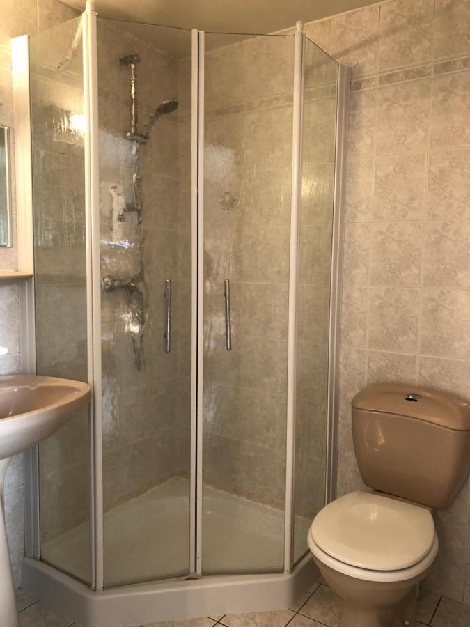 Enzo Hotels Neufchateau By Kyriad Direct Zewnętrze zdjęcie