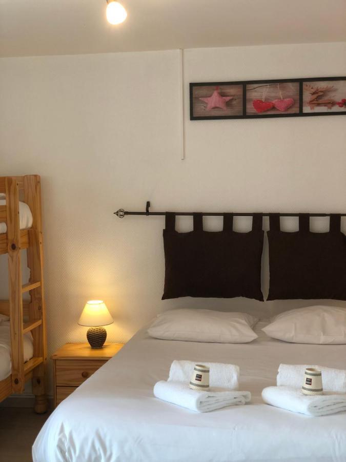 Enzo Hotels Neufchateau By Kyriad Direct Zewnętrze zdjęcie